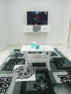 White Rose house